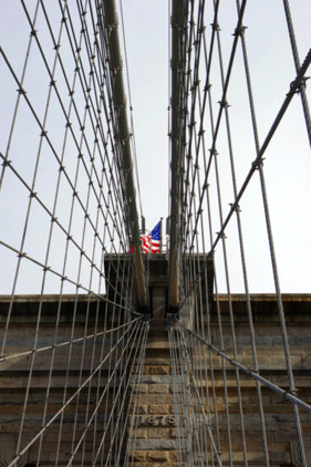 New York: Fotografie