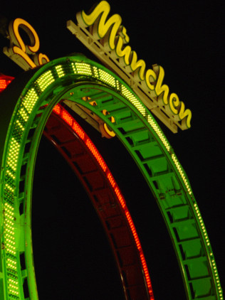 Oktoberfest: Fotografie
