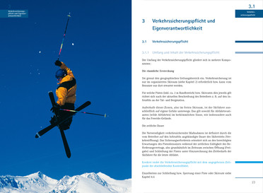VDS: Buch - Innenseite